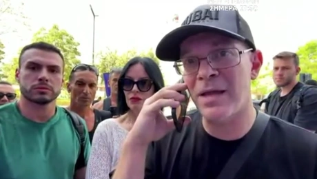 Έλληνες στη Σάρτζα