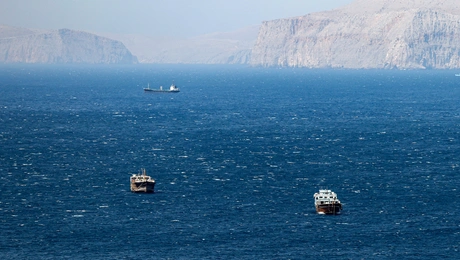 Στενά του Ορμούζ