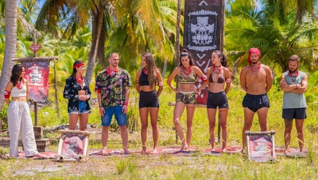 Survivor Αθηναίοι