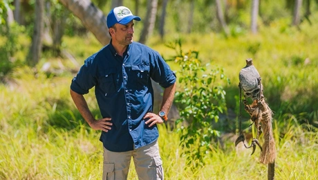 Survivor Γιώργος Λιανός