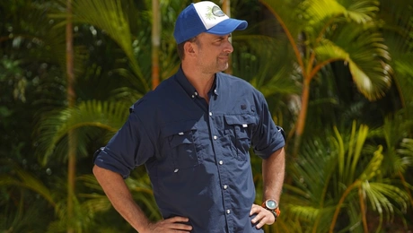 Survivor Γιώργος Λιανός