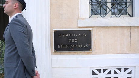 Συμβούλιο της Επικρατείας