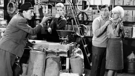 ταινία σήμερα