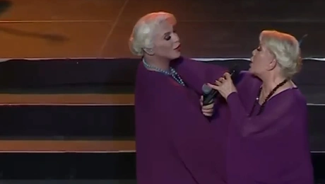 Τάκης Ζαχαράτος Μαρινέλλα