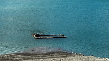 ταμιευτήρες Μόρνος