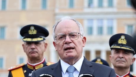 Κωνσταντίνος Τασούλας 