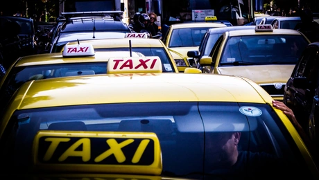 ταξί