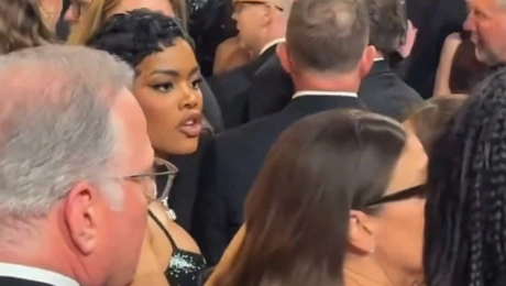 Τεγιάνα-τέιλορ