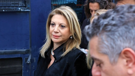 Τέμπη δίκη Καρυστιανού