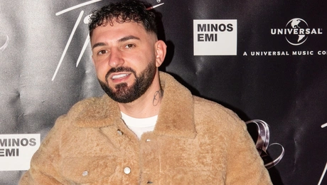 Το πάρτι του Toquel