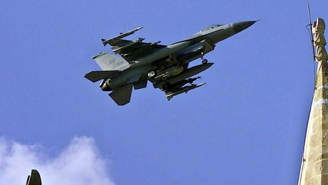 Τουρκικό F-16