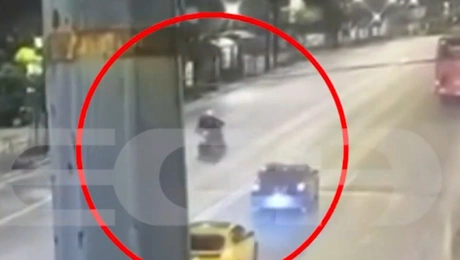 τροχαιο βουλη