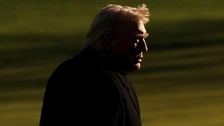 Ντόναλντ Τραμπ