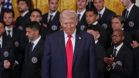 Ντόναλντ Τραμπ