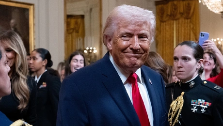 Ντόναλντ Τραμπ