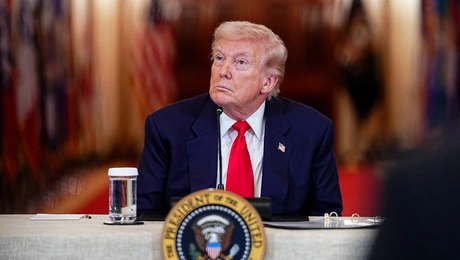 Ντόναλντ Τραμπ