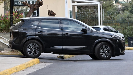 Τσαγκαράκης-δικαστήρια