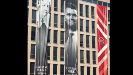 Τσάρλι Κερκ 