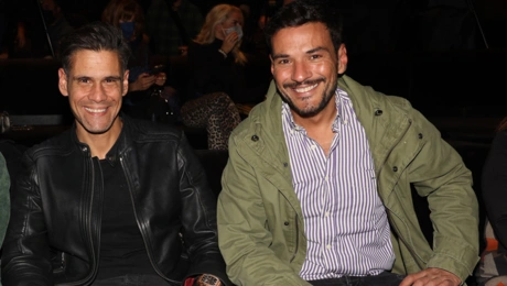 Τσουρός, Ουγγαρέζος