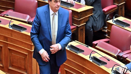 Βαγγέλης Γιαννακούρας