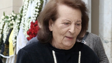 Βάσω Καζαντζίδη