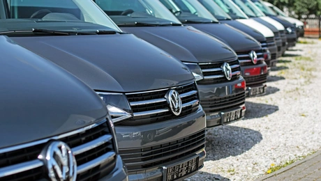 Βανάκια Volkswagen