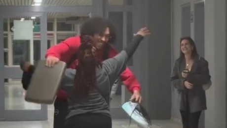 Παναθηναϊκός - Ολυμπιακός