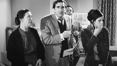 Ελληνικές ταινίες σήμερα