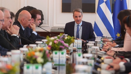 υπουργικό συμβούλιο κατώτατος μισθός