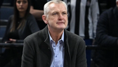 Ζάρκο Πάσπαλι