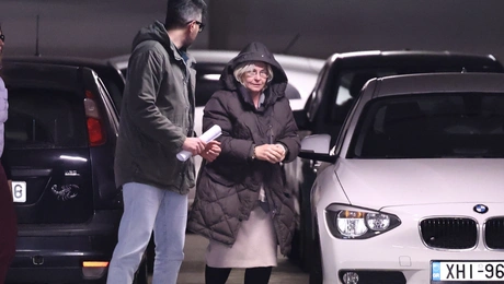 Ελένη Ζαρούλια