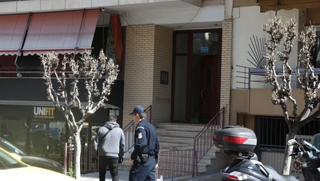 Σοροί δύο γυναικών βρέθηκαν στου Ζωγράφου