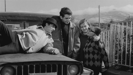 Ελληνικές ταινίες σήμερα Τρίτη 14 Απριλίου