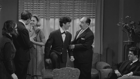 201 καναρίνια Χάρρυ Κλυν