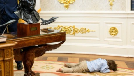 λευκός οίκος 