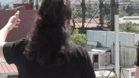 35χρονη γυναίκα επικυρηγμένη από την μαφία