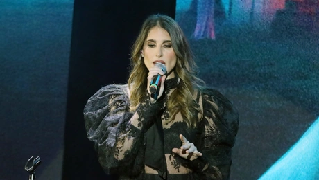 Παυλίνα Βουλγαράκη