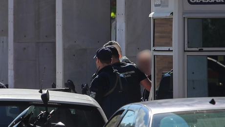 Ο 89χρονος που επιτέθηκε σε ΕΦΚΑ και Εφετείο