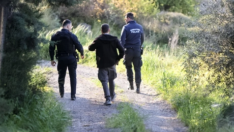 αστυνομία - Ηράκλειο