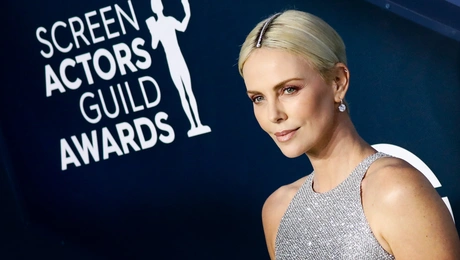 Σαρλίζ Θερόν