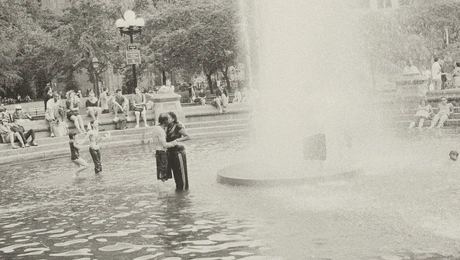 Ο Jack Savoretti παρουσιάζει το ένατο στούντιο άλμπουμ του “We Will Always Be The Way We Were” που μόλις κυκλοφόρησε!