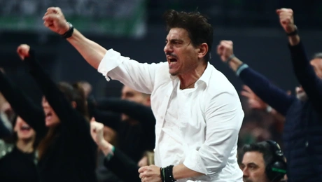 Δημήτρης Γιαννακόπουλος