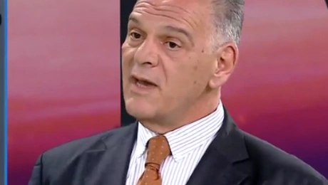 Δημήτρης Μελλάς 