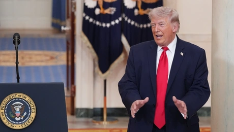 Ντόναλντ Τραμπ