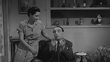 Ταινίες στην τηλεόραση σήμερα Τρίτη 21 Απριλίου