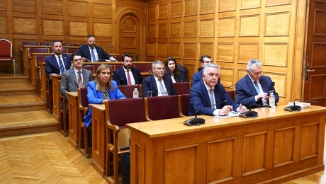 Επιτροπή Δεοντολογίας