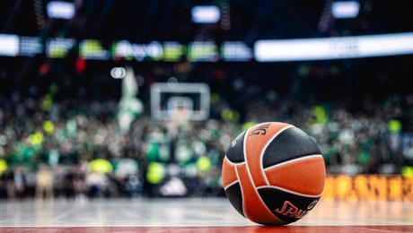 Μπάλα - Ευρωλίγκα