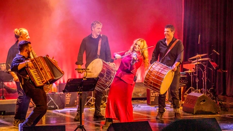 Ευανθία Ρεμπούτσικα