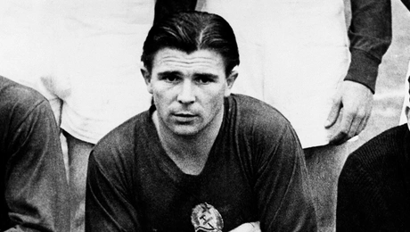 Φέρεντς-Πούσκας