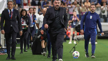 Gennaro Gattuso
